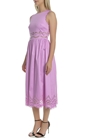 Ted Baker-Rochie Viiolet